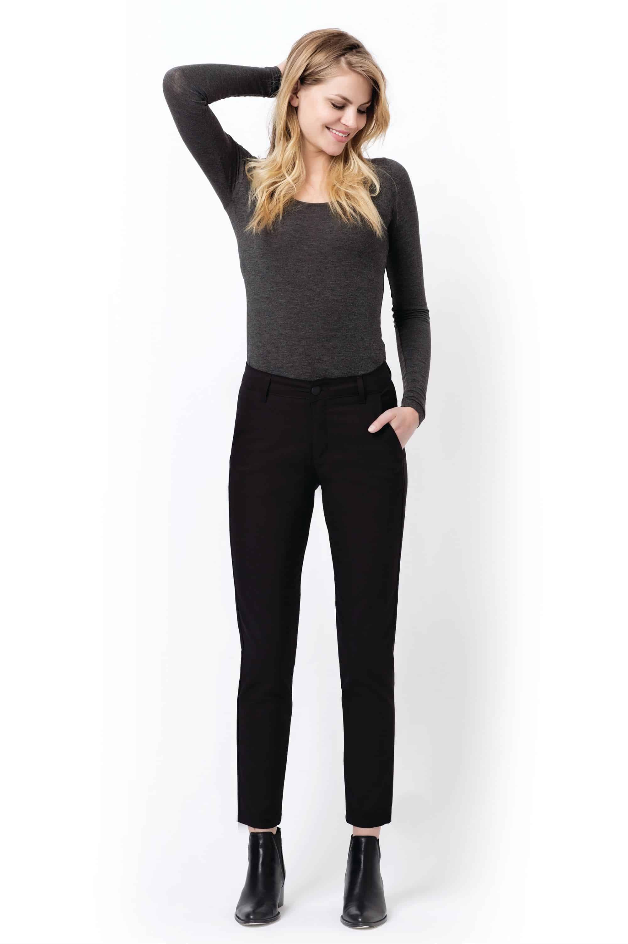 Vælg bæredygtighed når du køber nye jeans