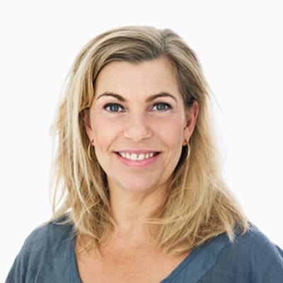 Sejt: Unge mindskede nervøsiteten for eksamen med fokus på præsentationsteknik
