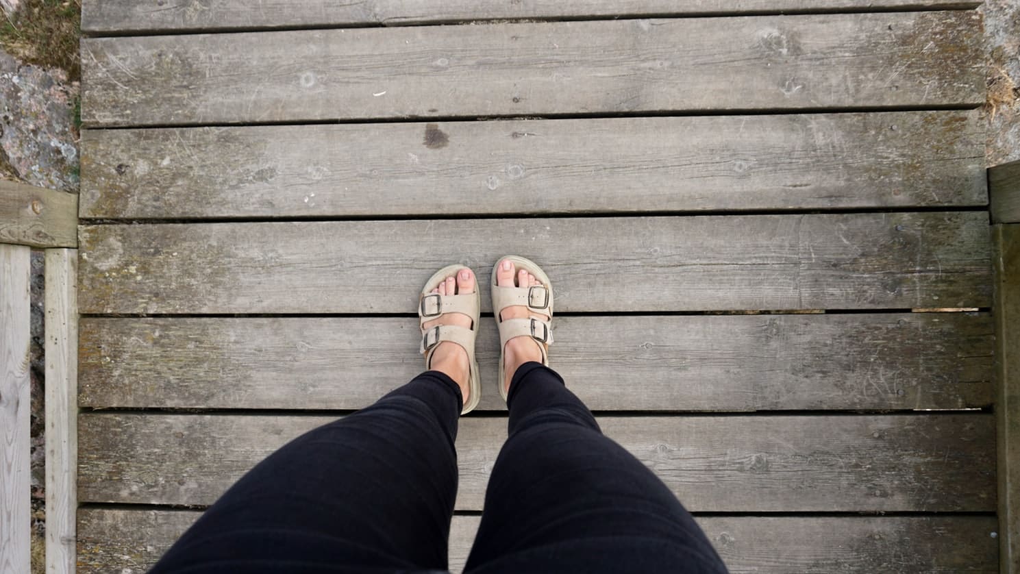 Komfort og mode med populære Birkenstock