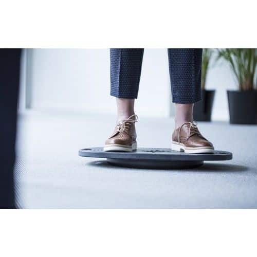 Brug for at styrke balancen? Find dit balancebræt hos Ergopartner
