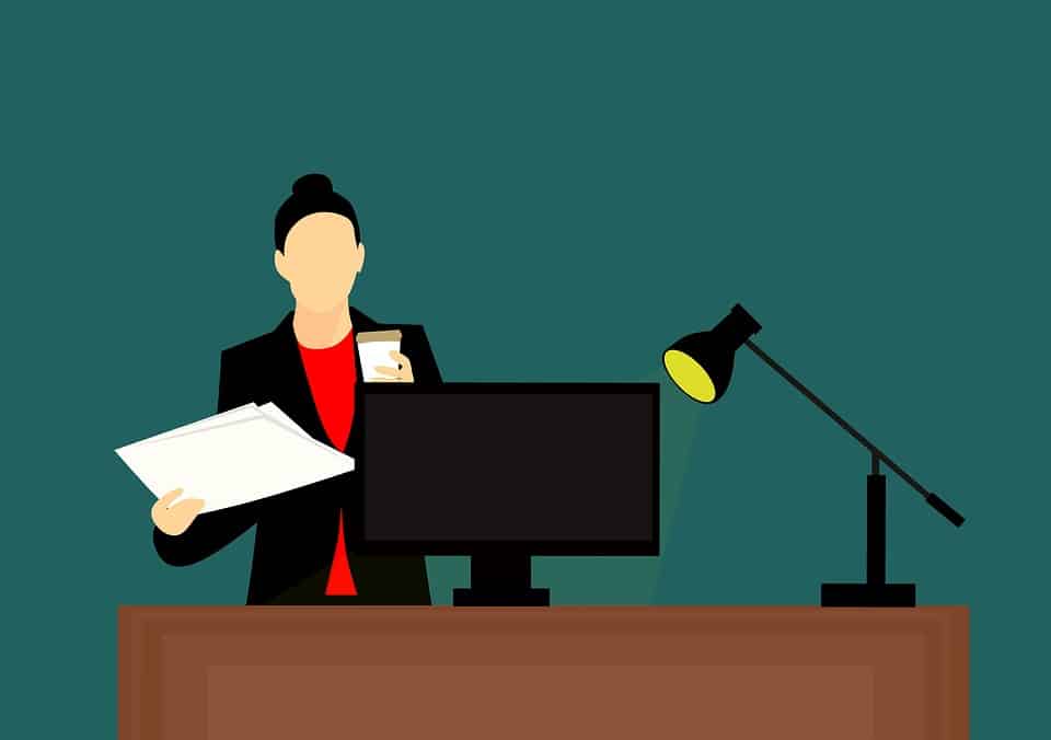 Sådan sikrer du trivsel på arbejdspladsen