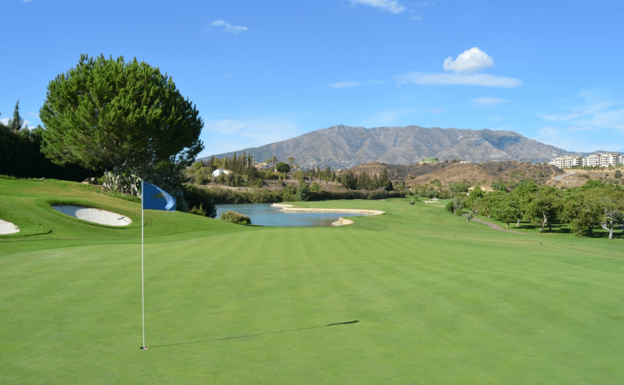 ClassicGolf kan arrangere din golfrejse