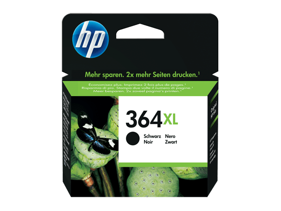 HP- blæk, gå ikke på kompromis med dit blæk