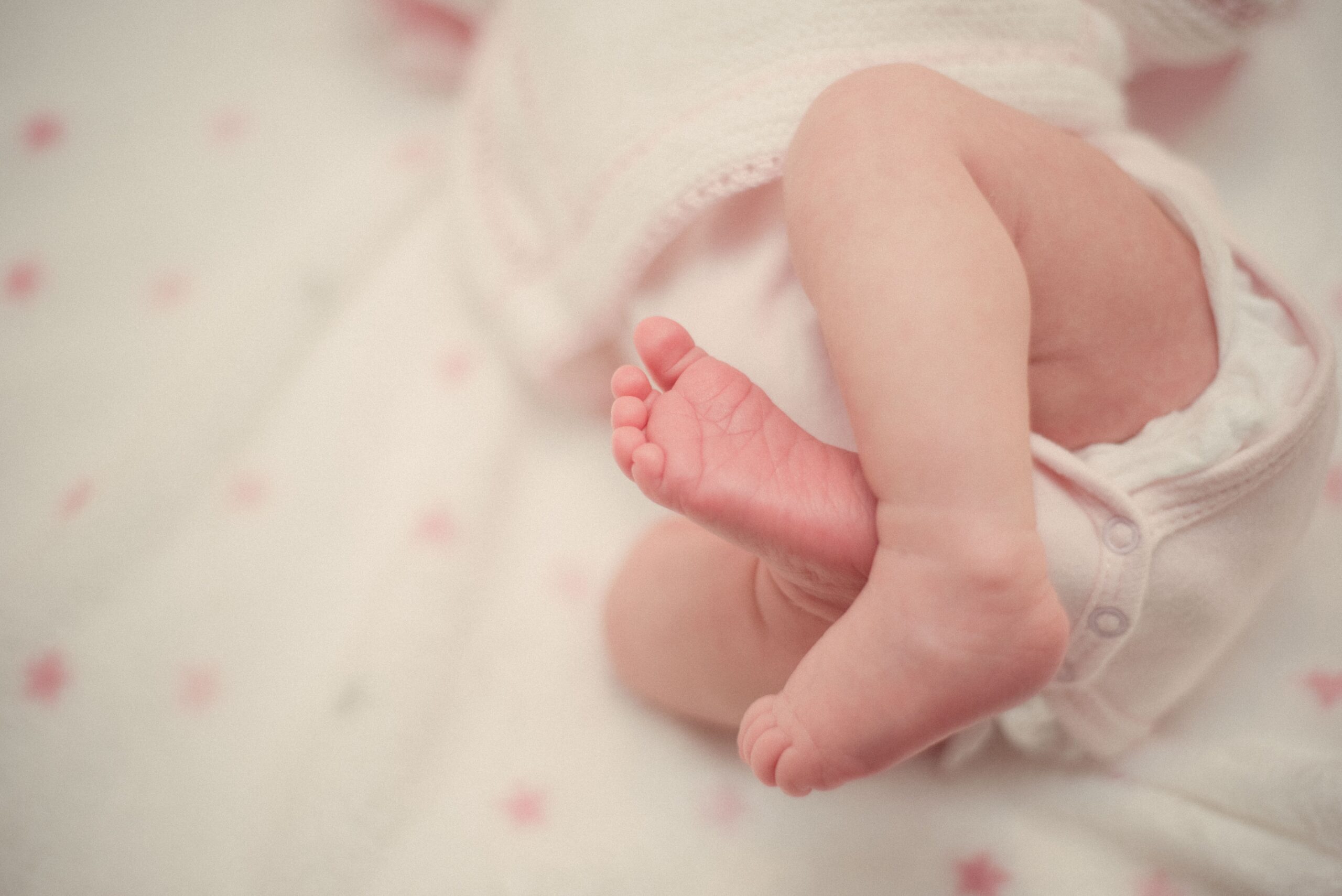 Derfor er en babynest et must have