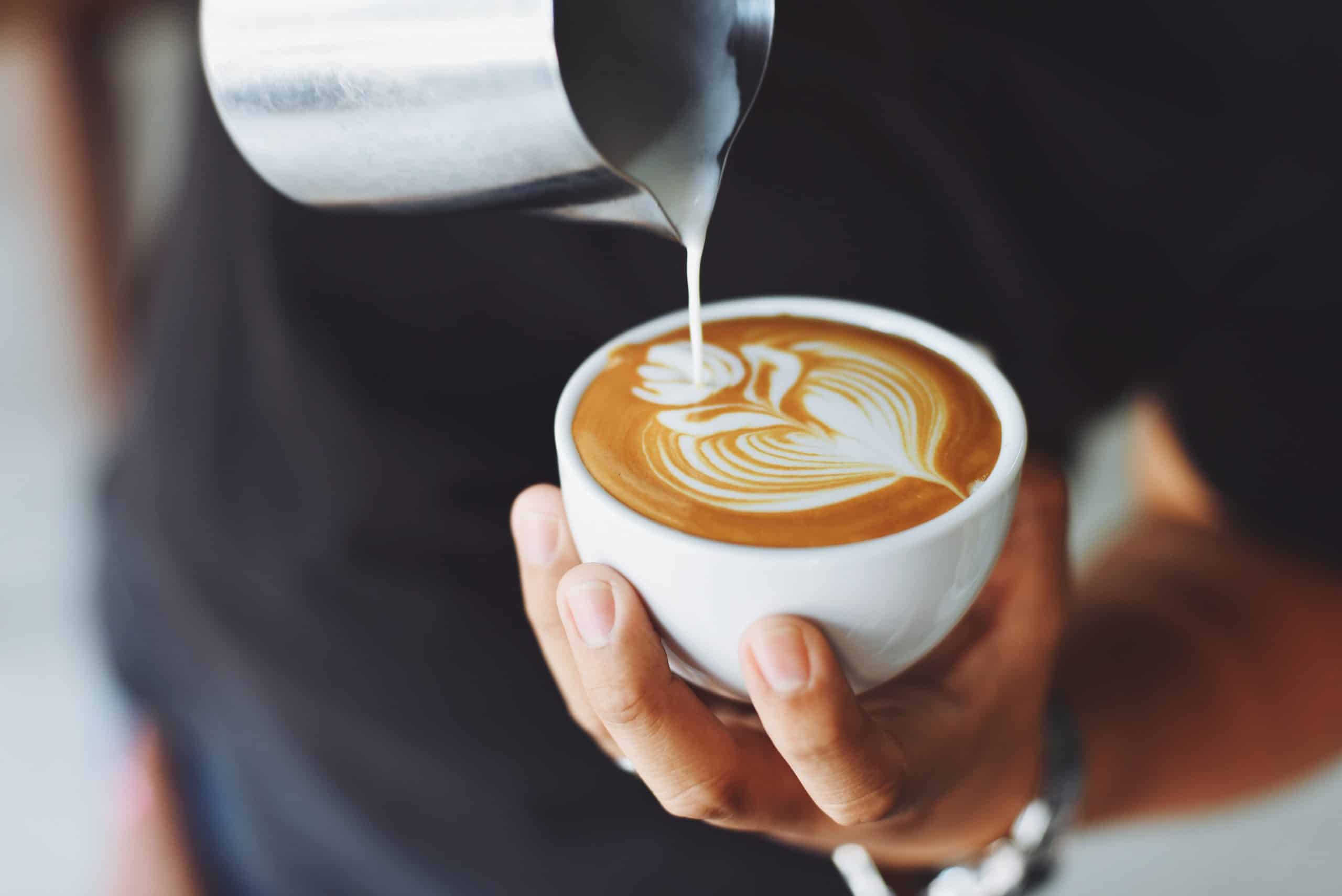 Dagens første kop kaffe er vigtigere end du tror