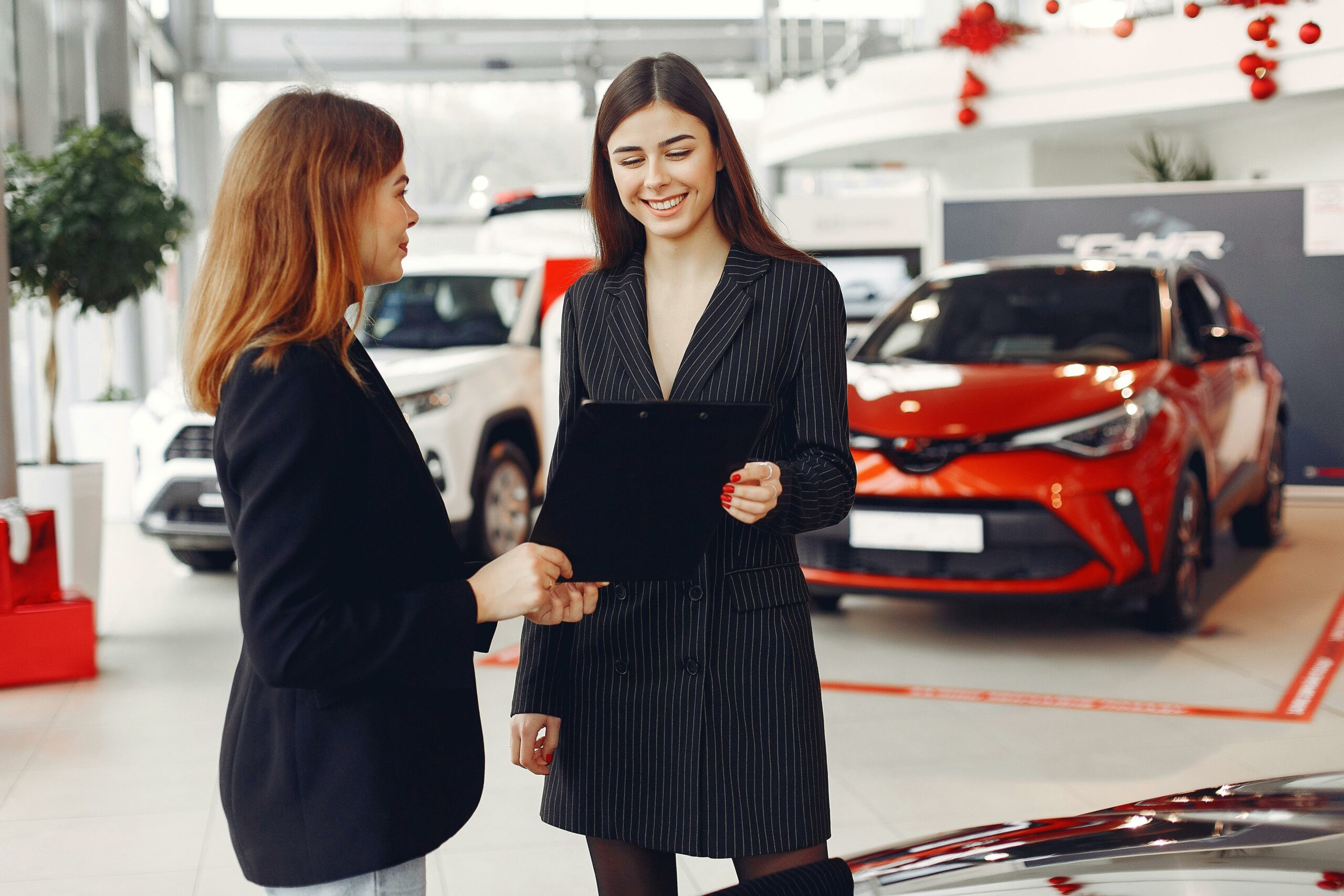 Fordelene ved Opel leasing