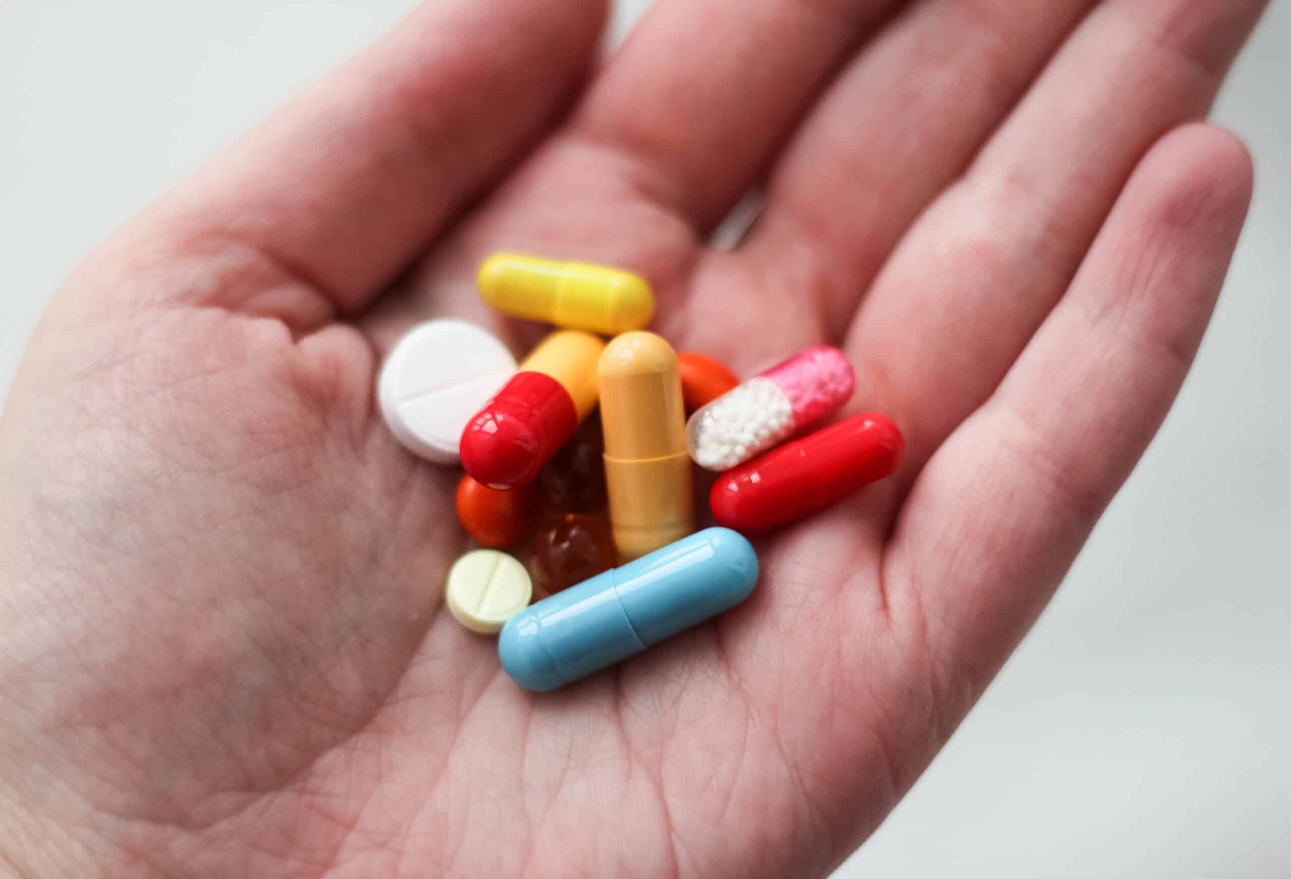 Hvorfor er vitaminer så vigtige?