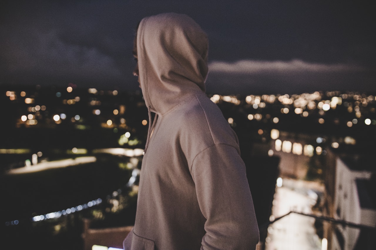 Alt hvad du bør vide om hoodies til mænd