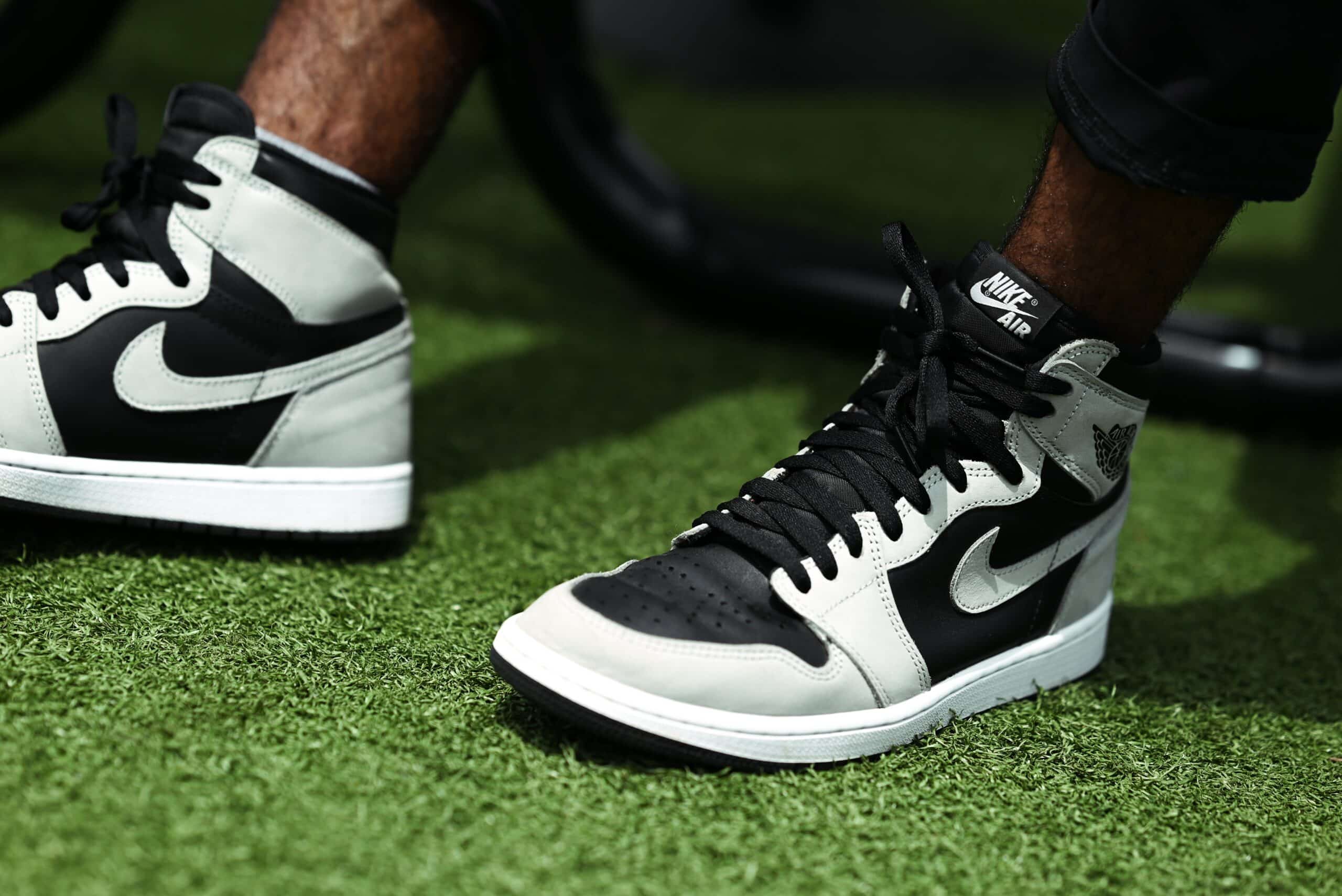 Sådan matcher du dine Air Jordans