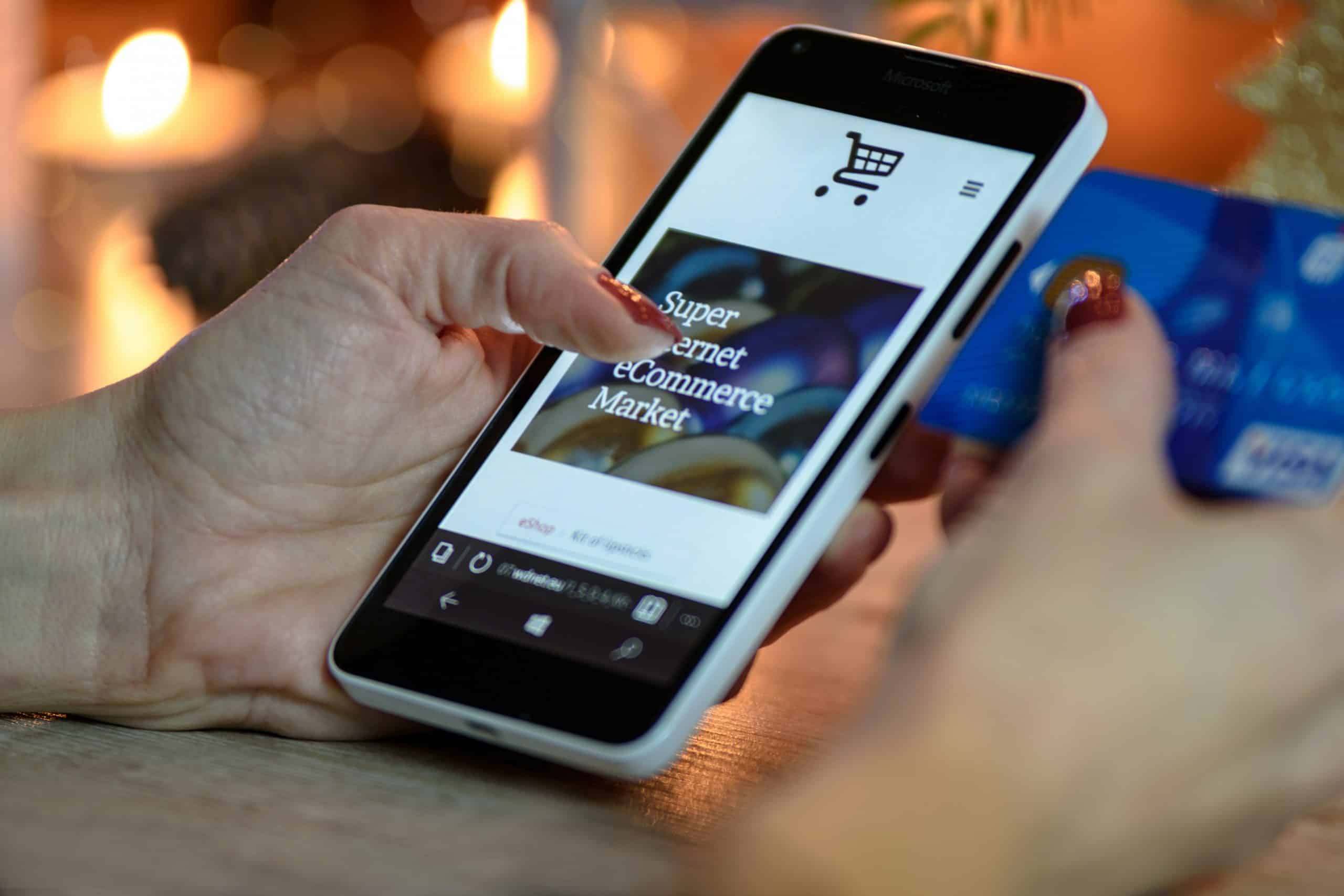 Tips til at starte en webshop