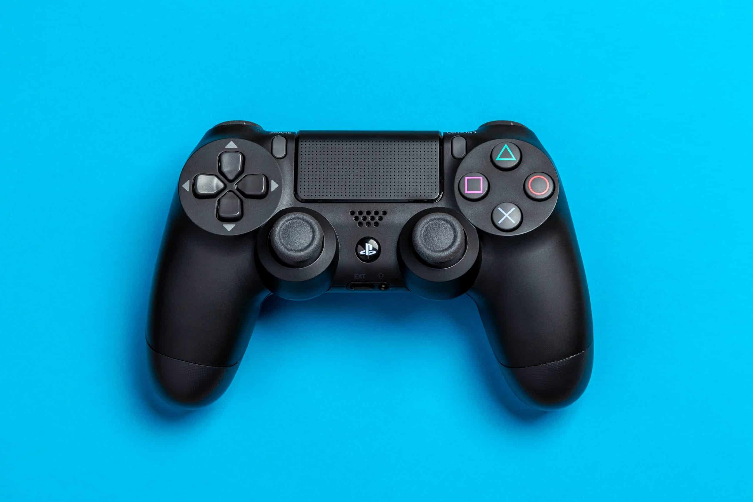 Gør din PlayStation mere personlig