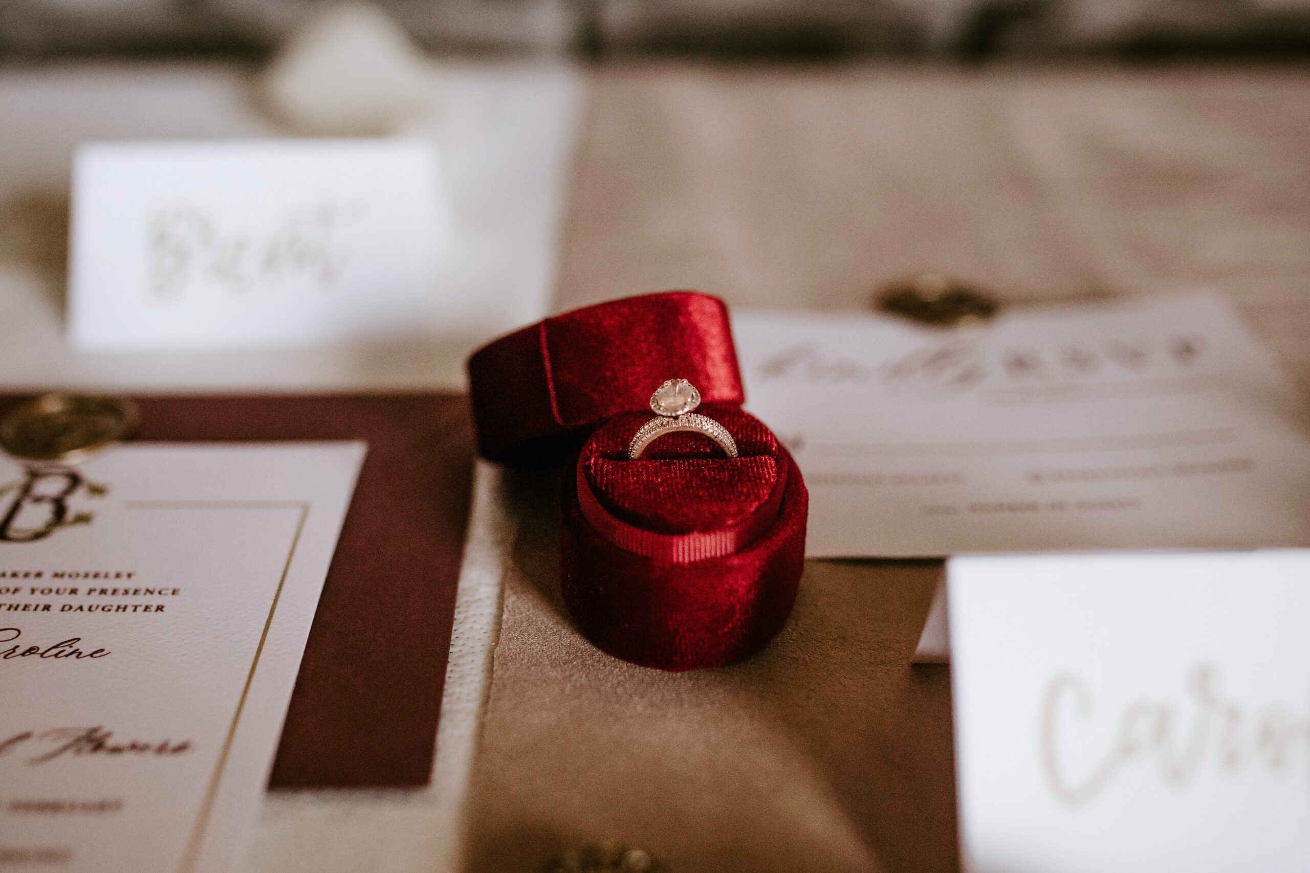 4 måder du kan forkæle din kæreste på valentinsdag